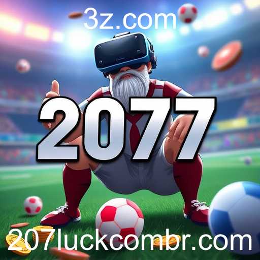A Crescente Popularidade do 207luck no Mundo dos Jogos