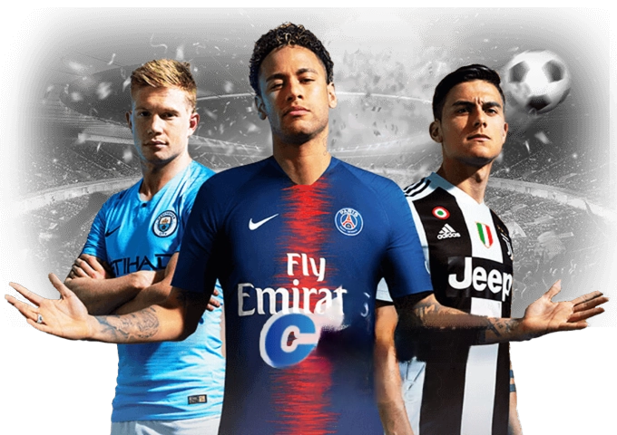 Muitas apostas esportivas na 207luck sports