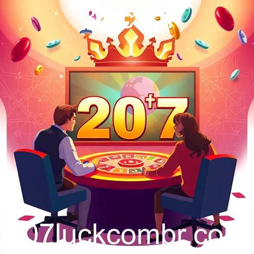 A Influência do Entretenimento nos Jogos de Azar Online: Explorando o Sucesso do 207luck