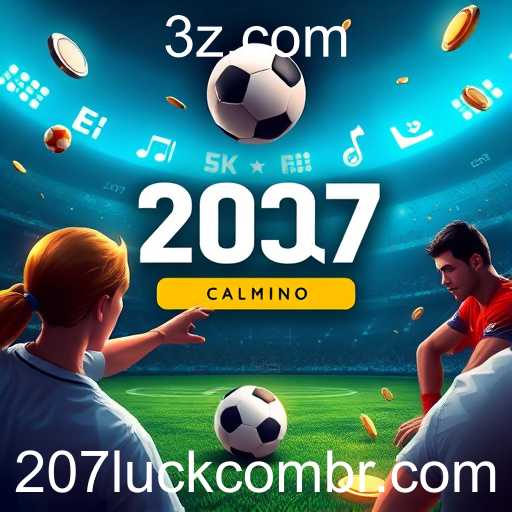 Explorando o Fenômeno 207luck: A Ascensão dos Jogos Online