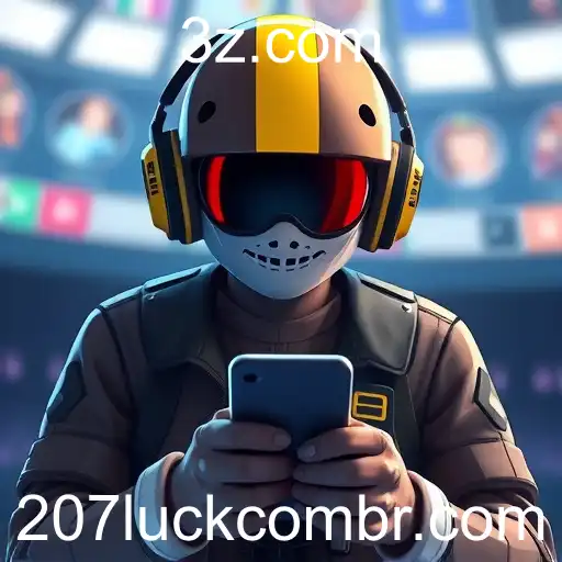 O Crescimento do Mercado de Jogos em 2025