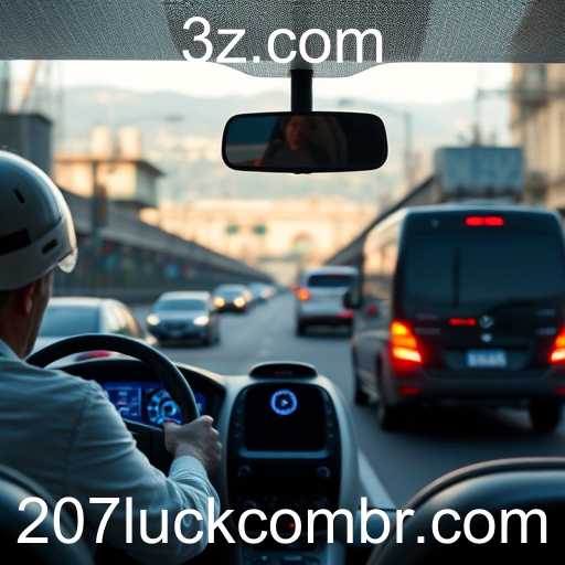 O Crescimento do 207luck no Cenário de Jogos Online