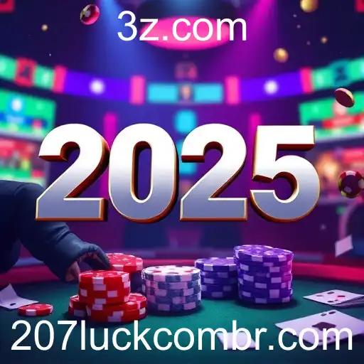 207luck: A Nova Era dos Jogos Online