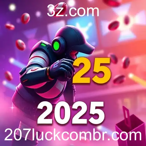 Novos Horizontes nos Jogos em 2025