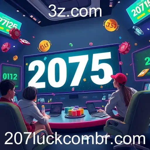 A Revolução dos Jogos Online: O Impacto de Plataformas Emergentes