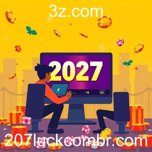 Novos Rumos no Mercado de Jogos Online em 2025